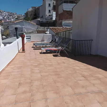 Ascent At Habitación en casa particular