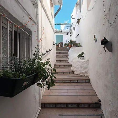 Ascent At Habitación en casa particular *